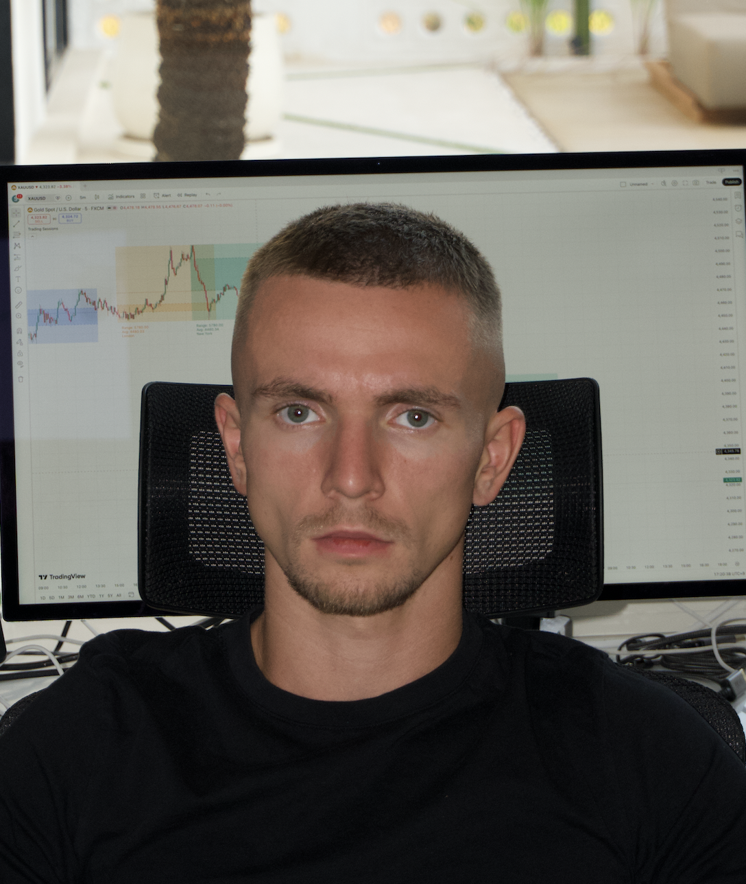 Channel Image
